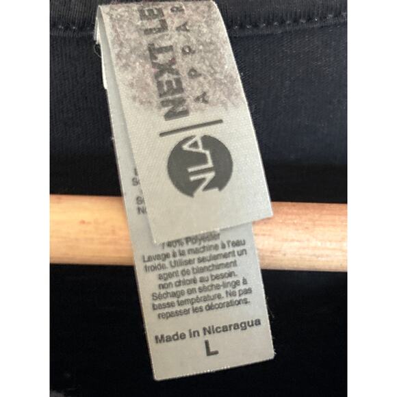 Save The Manuals Tshirt - Picture 2 of 4